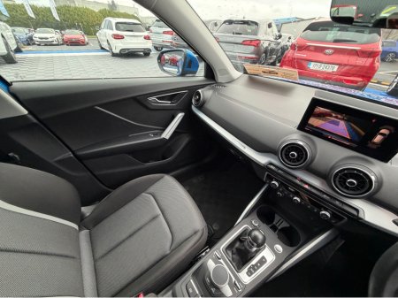 2019 Audi Q2 SPORT - 1.0L PETROL - AUTO - 12M WARRANTY - CAR: 1715 €23,950 thumbnail