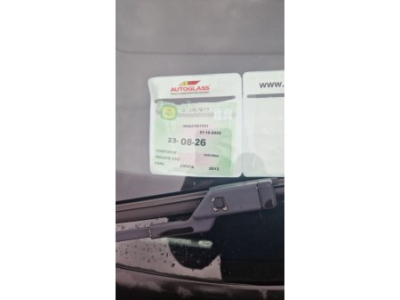 2013 Ford Fiesta 1.25 ZETEC 82PS 5DR ARGENTO €6,250 thumbnail