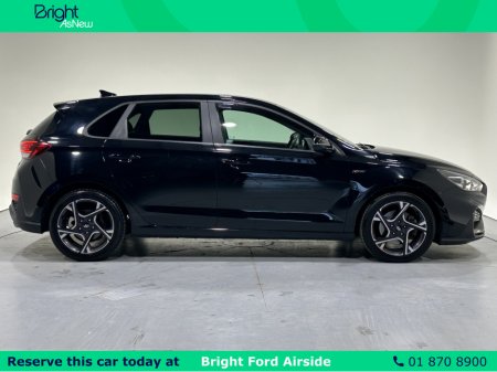 2021 Hyundai i30 - thumbnail 7