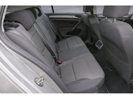 2017 Volkswagen Golf 1.2 TSI Petrol, 5 Door, Automatic, Comfortline, High Spec €14,950 thumbnail