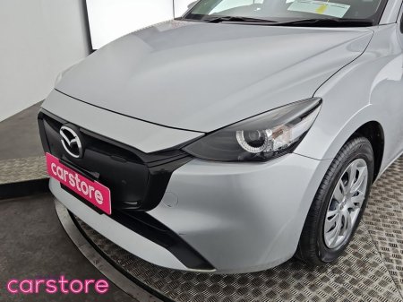 2024 Mazda Mazda2 - thumbnail 17