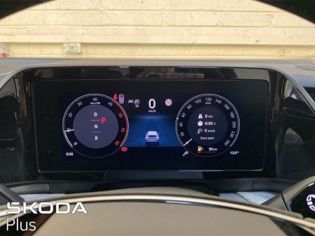 2025 Skoda Kodiaq - thumbnail 13