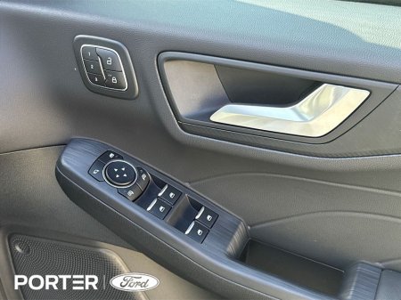 2026 Ford Kuga - thumbnail 26