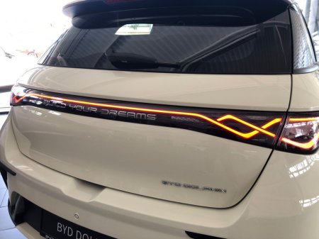 2026 BYD Dolphin - thumbnail 22