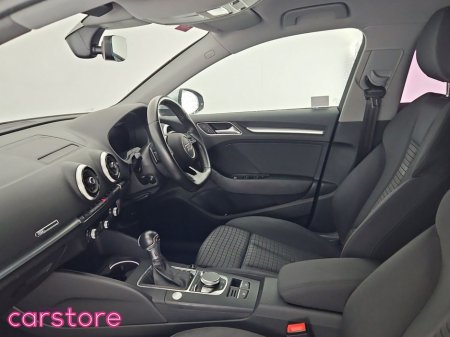 2020 Audi A3 1.4 TFSI Auto €23,880 thumbnail