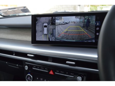 2025 Hyundai Ioniq 9 RWD standard (Long Range) Platinum €73,995 thumbnail