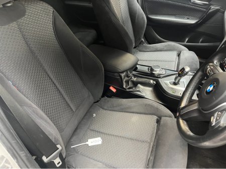 2018 BMW 1 Series - thumbnail 10