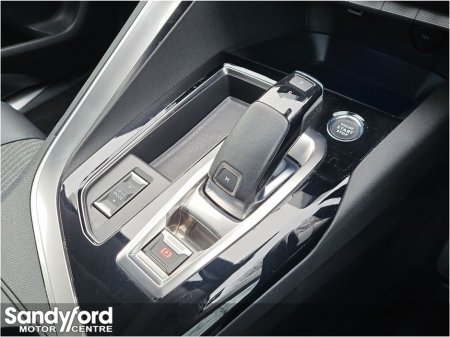 2023 Peugeot 3008 - thumbnail 23