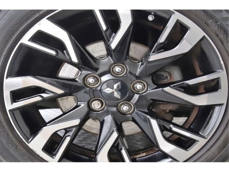 2016 Mitsubishi Outlander 2.0 PHEV 4WD 5SEATS 160BHP *LEATHER*EL.SUNROOF*360 PAN CAM* €17,490 thumbnail