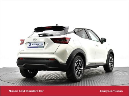 2026 Nissan Juke - thumbnail 12