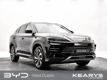 2026 BYD Seal U for sale