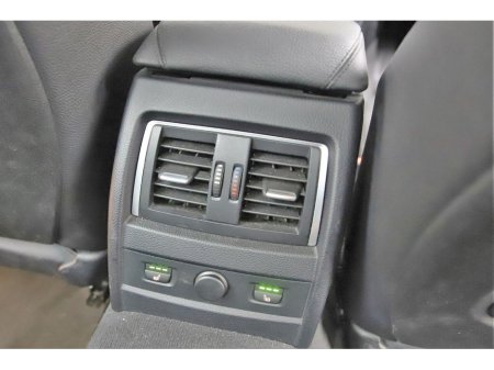 2017 BMW 3 Series 330E M SPORT F30 *BLACK LEATHER*HUP*SAT NAV* thumbnail