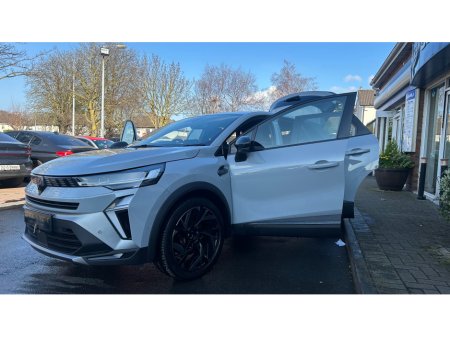 2025 Renault Symbioz - thumbnail 27