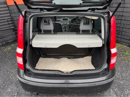 2010 Fiat Panda 1.1 ACTIVE ECO 5DR €2,495 thumbnail