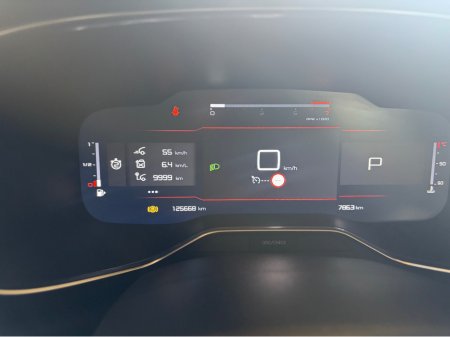 2023 Citroen C5 Aircross - thumbnail 5