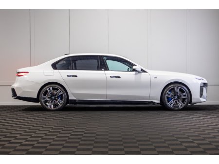 2025 BMW 7 Series  €99,950 thumbnail