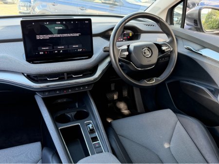 2023 Skoda Enyaq - thumbnail 26