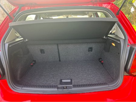 2017 Volkswagen Polo 1.2 TSI  DSG Comfortline Meister Automatic €13,200 thumbnail