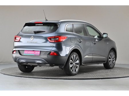 2018 Renault Kadjar - thumbnail 9