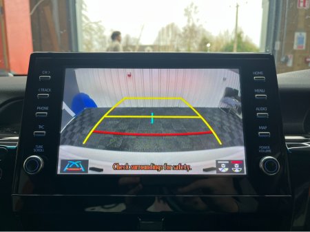 2023 Toyota Camry - thumbnail 20