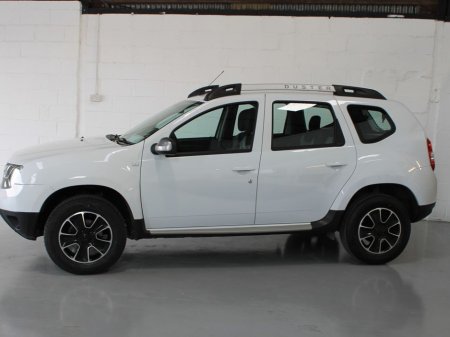 2018 Dacia Duster - photo 5