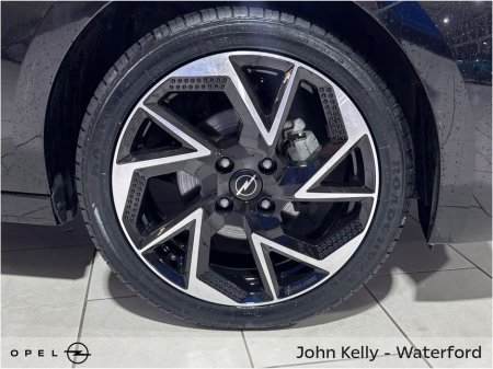 2024 Opel Corsa - thumbnail 6