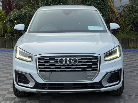 2019 Audi Q2 - thumbnail 15