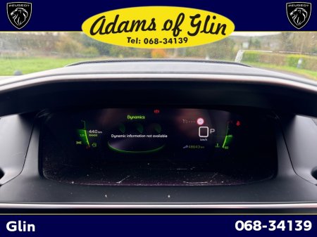 2023 Peugeot 2008 - thumbnail 3