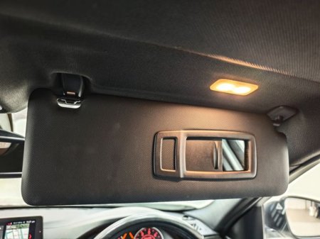 2018 BMW 3 Series 320 D TOURING M-SPORT Automatic, Reversing camera €19,995 thumbnail