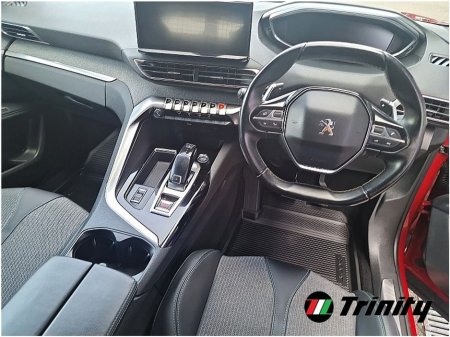 2023 Peugeot 3008 COMMERCIAL 2 SEATER * 1.5 BLUEHDI * 130BHP 4DR * TRINITY MOTORS * €24,945