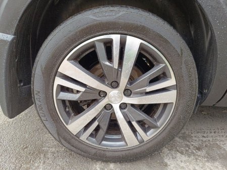 2021 Peugeot 5008 - photo 6