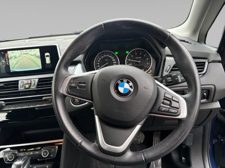 2016 BMW 2 Series - thumbnail 12