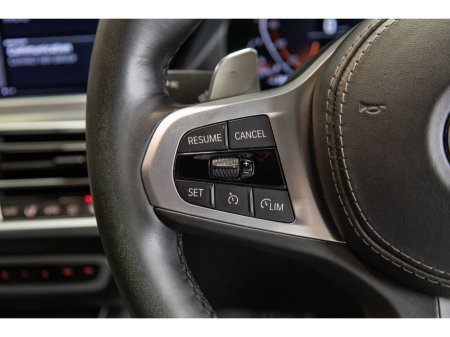 2019 BMW X5 - thumbnail 15