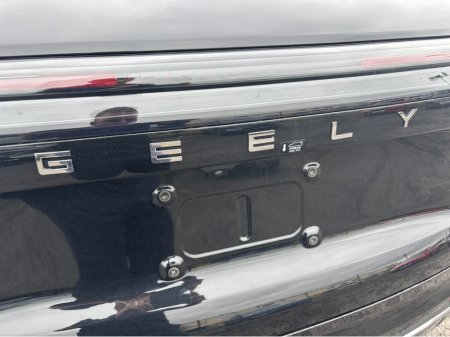 2026 Geely Starray - thumbnail 13