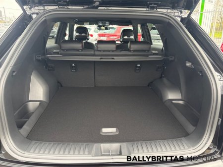 2026 KGM Actyon - thumbnail 16