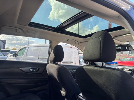 2015 Nissan X-Trail - photo 5