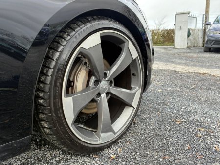 2018 Audi A5 2.0 TDI SPORT COUPE 190 BHP ULTRA (LOW KLMS) €19,950 thumbnail