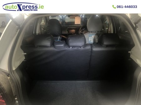 2022 Mitsubishi Mirage 1.2 Automatic, Reversing camera €13,950 thumbnail