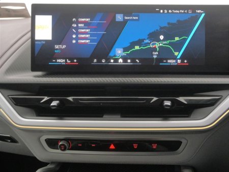 2025 BMW XM - thumbnail 8