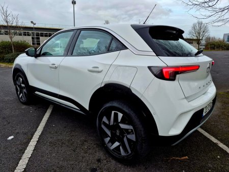 2023 Opel Mokka - thumbnail 2