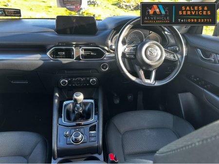 2018 Mazda CX-5 - thumbnail 13