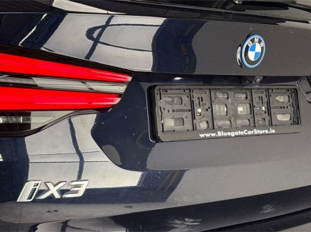 2023 BMW iX3 M SPORT**PANORAMIC SUNROOF**HEATED MULTIFUNCTIONAL STEERING WHEEL**FRONT HEATED ELECTRIC SEATS**BLACK LEATHER INTERIOR**TOUCH SCREEN MEDIA**REVERSE CAMERA**ELECTRIC TAILGATE** €38,995 thumbnail