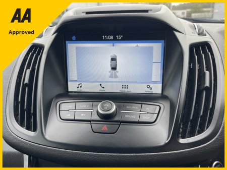 2019 Ford Kuga - photo 5