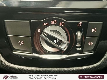 2022 BMW 5 Series - thumbnail 33