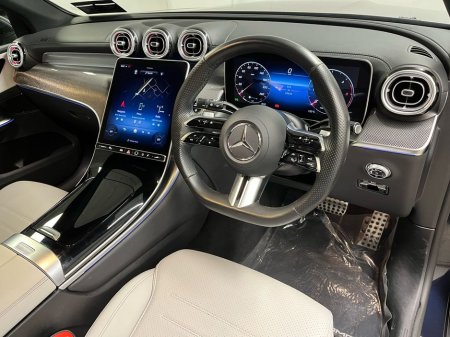 2024 Mercedes-Benz GLC Class - thumbnail 8