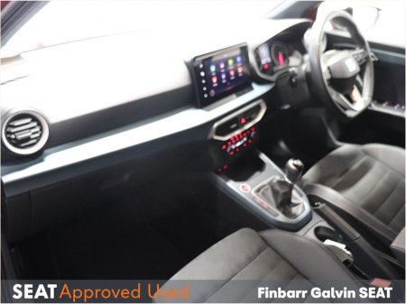 2023 SEAT Arona 1.0TSI 110hp Xperience €23,950 thumbnail