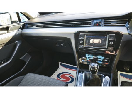 2022 Volkswagen Passat - thumbnail 21