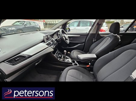 2015 BMW 2 Series - thumbnail 15