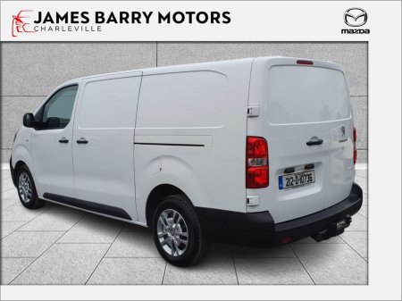 2021 Peugeot Expert EXPERT 2.0d // €14,950