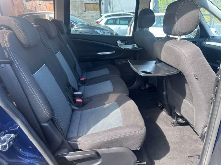 2013 Ford Galaxy - photo 11